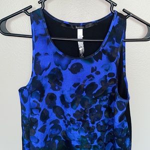 Blouse Tank